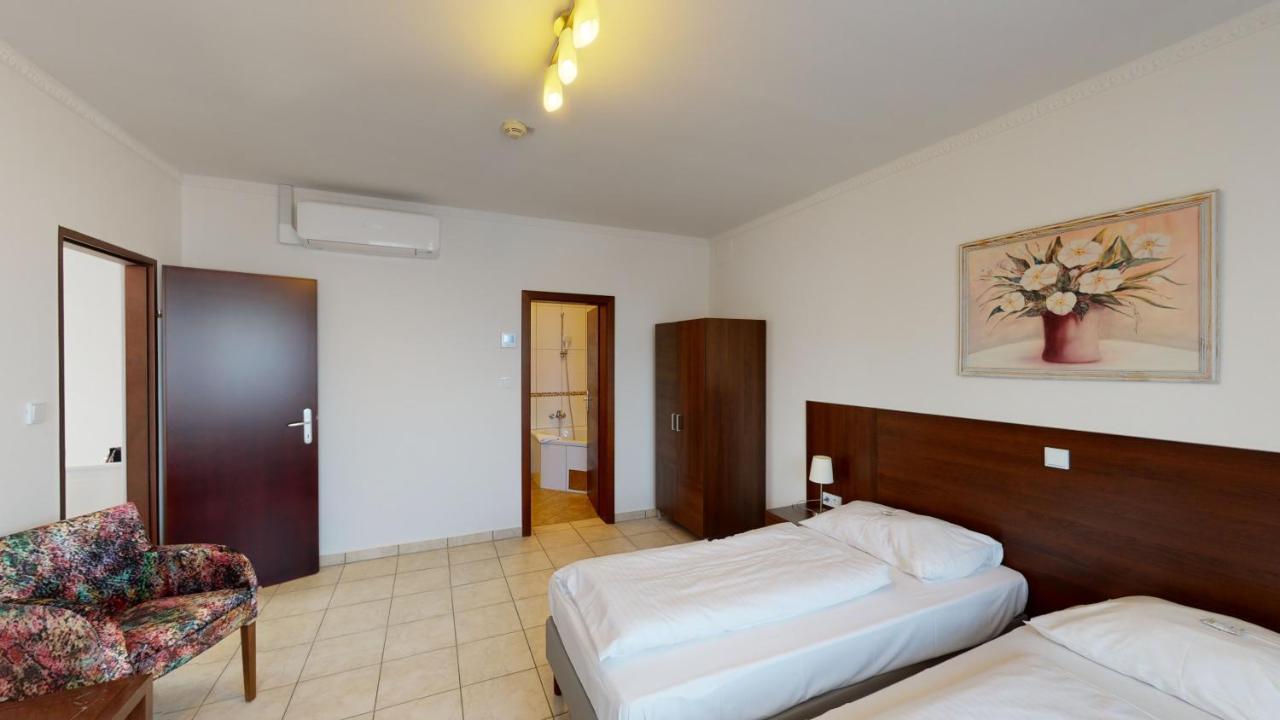 Hotel San Marco Lannach Exteriér fotografie