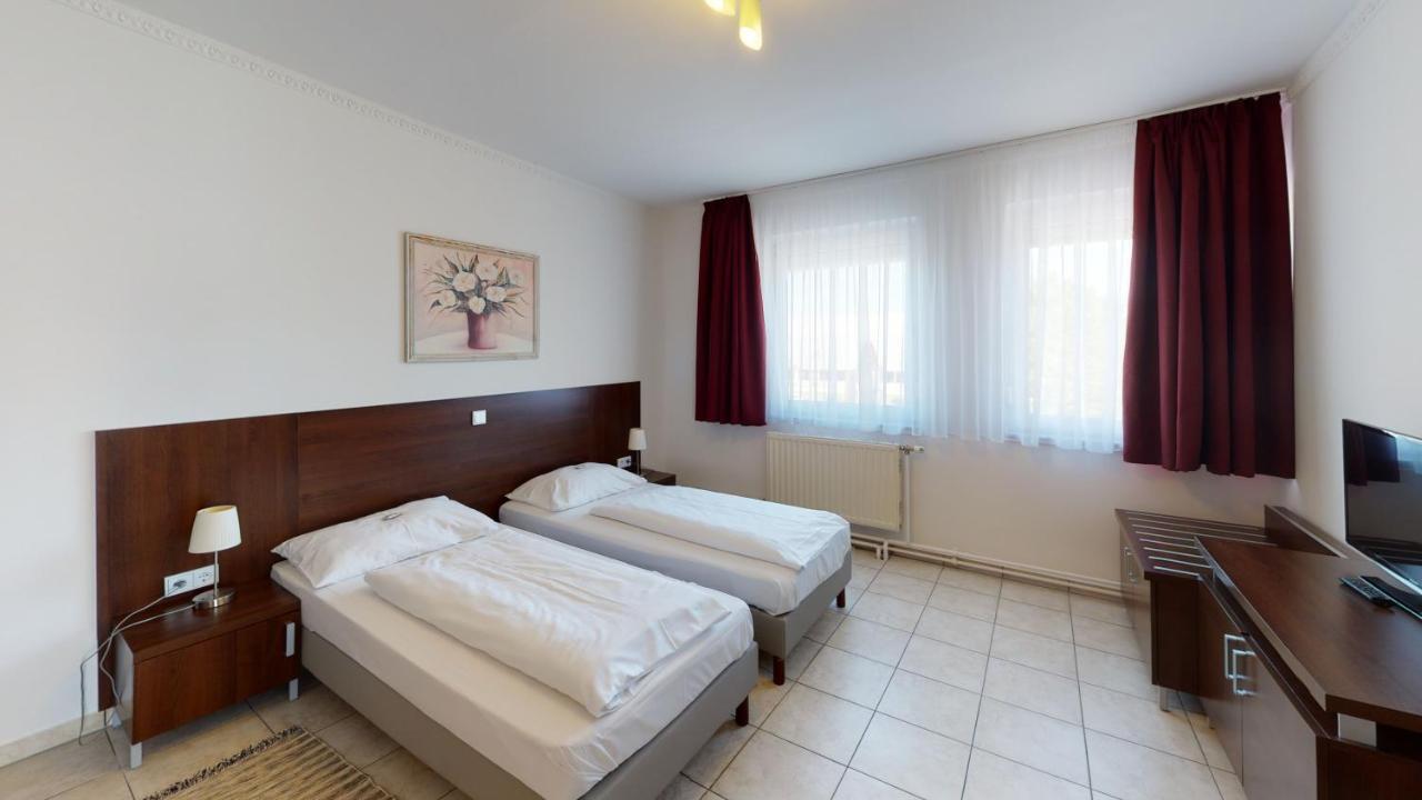 Hotel San Marco Lannach Exteriér fotografie