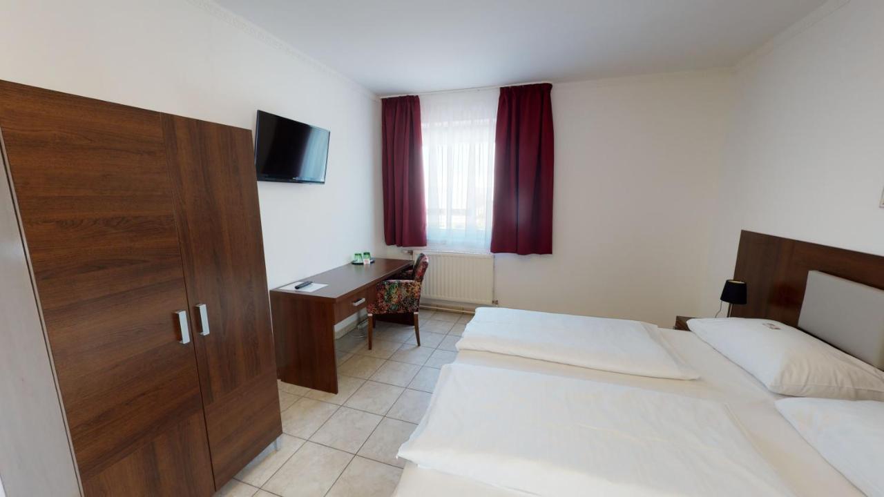 Hotel San Marco Lannach Exteriér fotografie