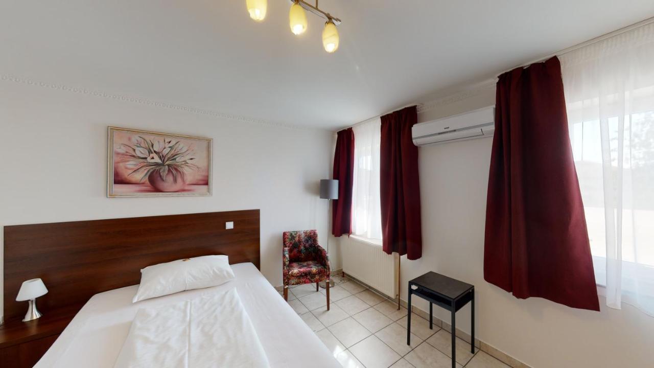 Hotel San Marco Lannach Exteriér fotografie