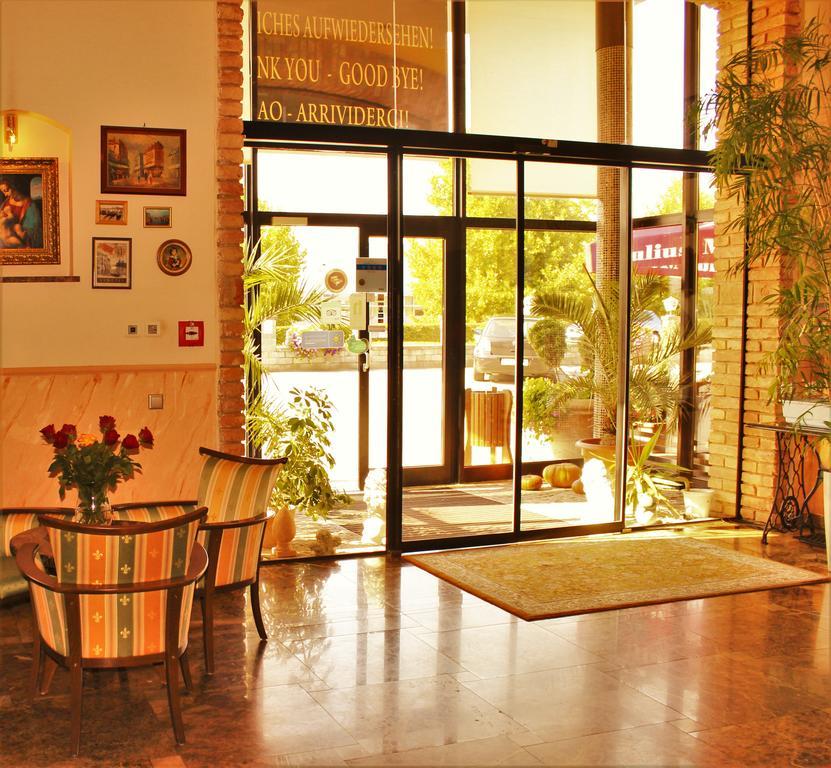 Hotel San Marco Lannach Pokoj fotografie